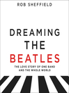 Cover image for Dreaming the Beatles